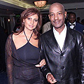 Errol Brown