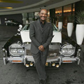 Errol Brown