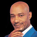 Errol Brown