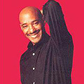 Errol Brown