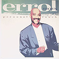 Errol Brown