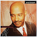 Errol Brown