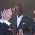 Errol Brown