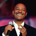 Errol Brown