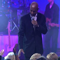 Errol Brown