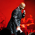 Errol Brown