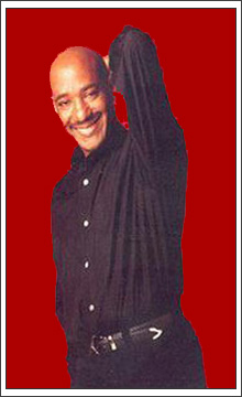 Errol Brown