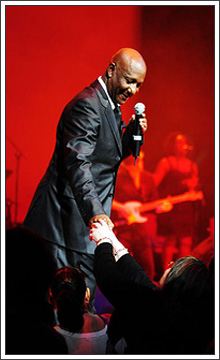 Errol Brown