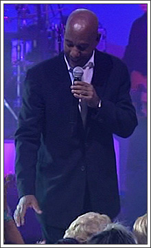 Errol Brown