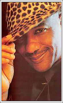 Errol Brown